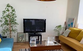 Logement Charmant , propre au cœur de Vierzon, Cher