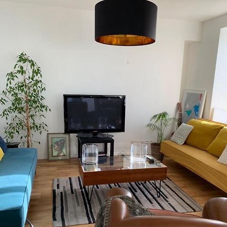 Agreable Logement A Vierzon Centre Buitenkant foto