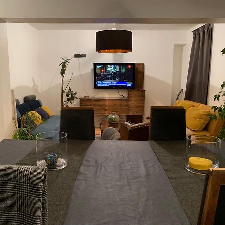 Agreable Logement A Vierzon Centre Buitenkant foto