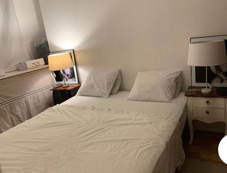 Agreable Logement A Vierzon Centre Buitenkant foto